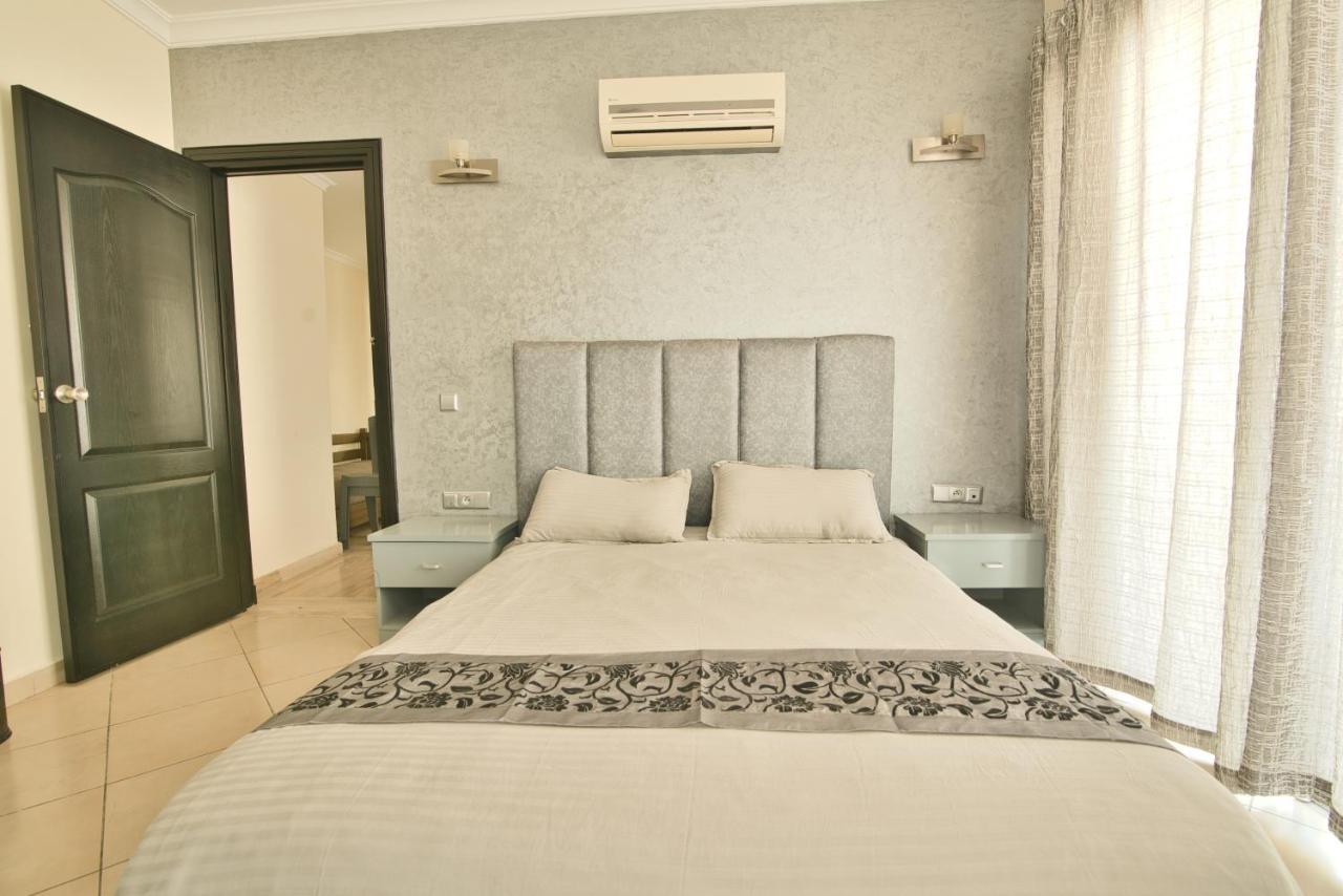 Appart Hotel Sourebou Agadir Exterior foto