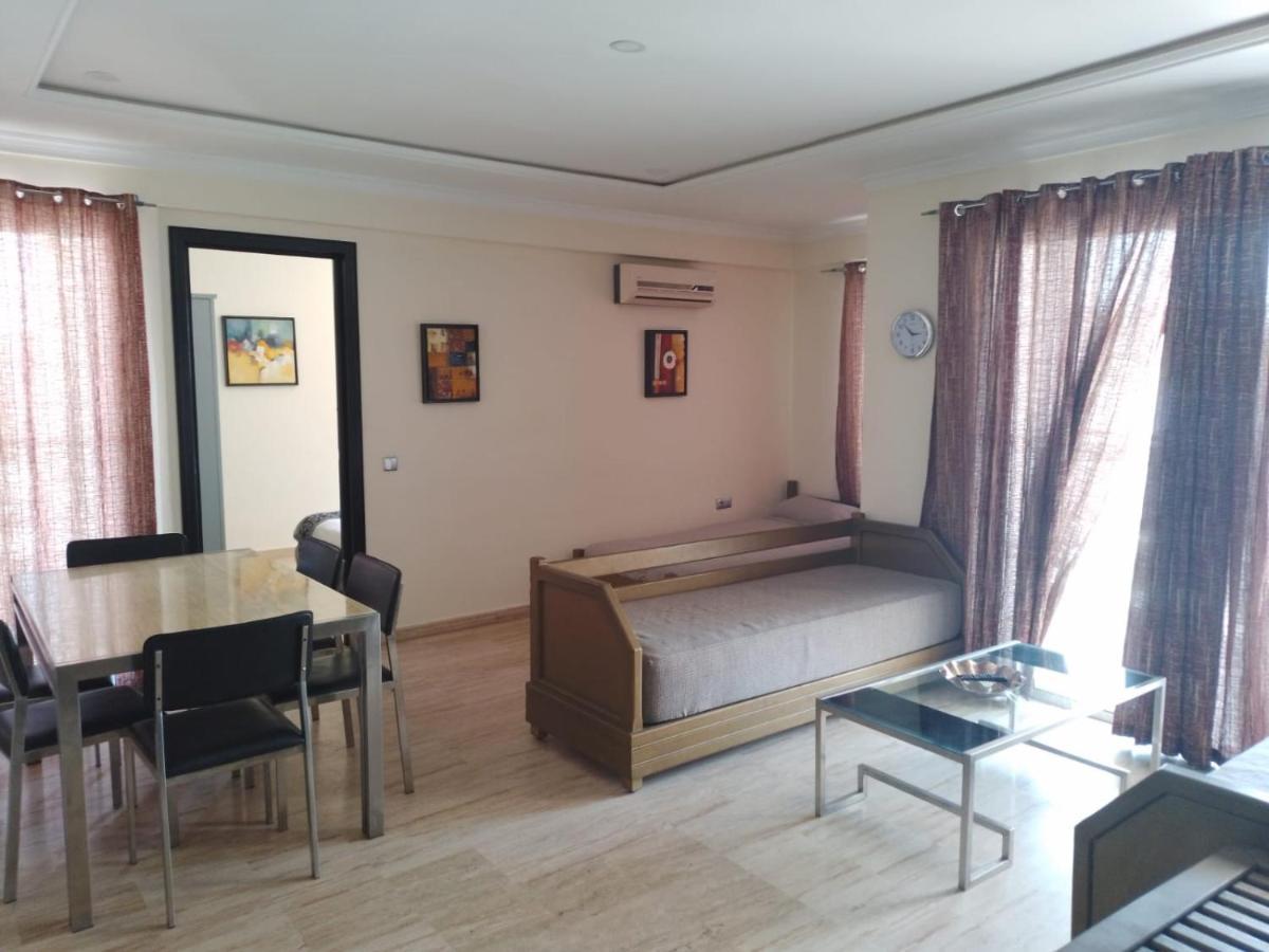 Appart Hotel Sourebou Agadir Exterior foto